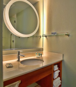 Springhill Suites Houston Rosenberg