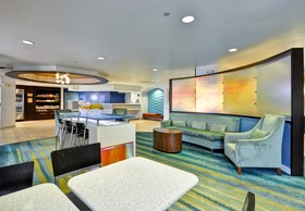 SpringHill Suites Austin Round Rock