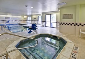 SpringHill Suites Austin Round Rock