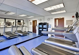 SpringHill Suites Austin Round Rock