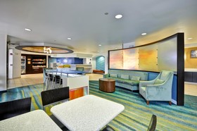 SpringHill Suites Austin Round Rock