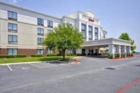 SpringHill Suites Austin Round Rock