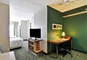 SpringHill Suites Austin Round Rock