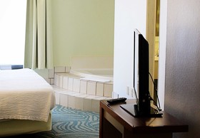SpringHill Suites Austin Round Rock