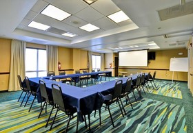SpringHill Suites Austin Round Rock