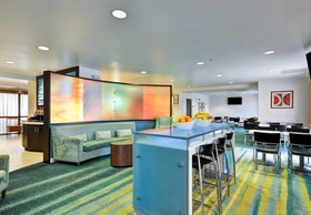 SpringHill Suites Austin Round Rock
