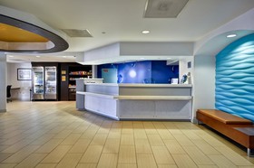 SpringHill Suites Austin Round Rock