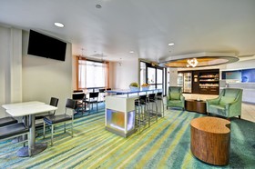 SpringHill Suites Austin Round Rock
