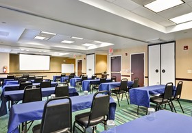 SpringHill Suites Austin Round Rock