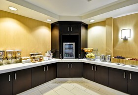 SpringHill Suites Austin Round Rock