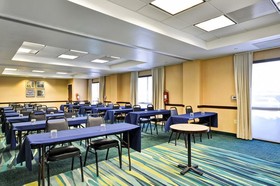 SpringHill Suites Austin Round Rock