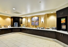SpringHill Suites Austin Round Rock