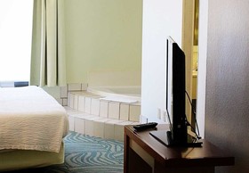 SpringHill Suites Austin Round Rock