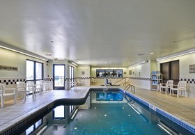 SpringHill Suites Austin Round Rock