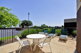 SpringHill Suites Austin Round Rock