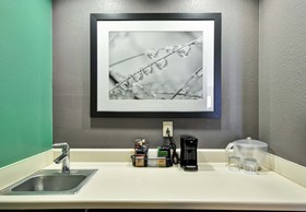 SpringHill Suites Austin Round Rock
