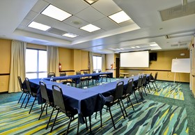 SpringHill Suites Austin Round Rock