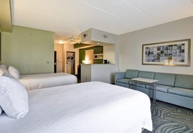 SpringHill Suites Austin Round Rock