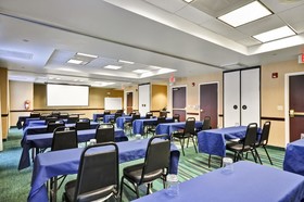 SpringHill Suites Austin Round Rock