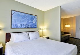 SpringHill Suites Austin Round Rock