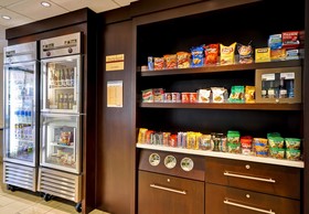 SpringHill Suites Austin Round Rock