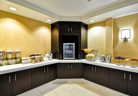 SpringHill Suites Austin Round Rock