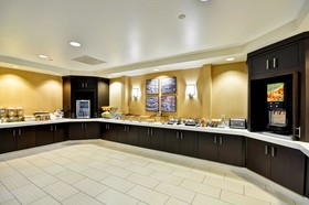 SpringHill Suites Austin Round Rock
