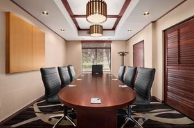 Wingate by Wyndham Round Rock Hotel & Conference Center