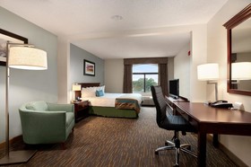 Wingate by Wyndham Round Rock Hotel & Conference Center