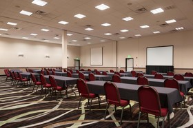 Wingate by Wyndham Round Rock Hotel & Conference Center