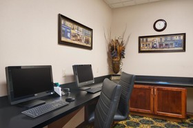 Wingate by Wyndham Round Rock Hotel & Conference Center