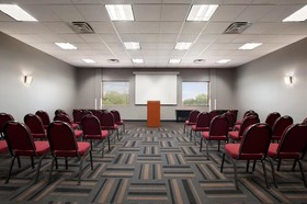 Wingate by Wyndham Round Rock Hotel & Conference Center