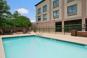 Wingate by Wyndham Round Rock Hotel & Conference Center