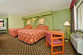 Budget Inn