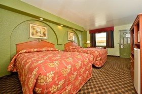 Budget Inn