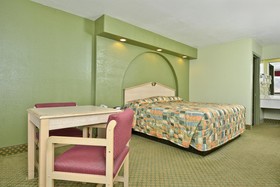 Budget Inn