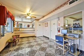 Budget Inn