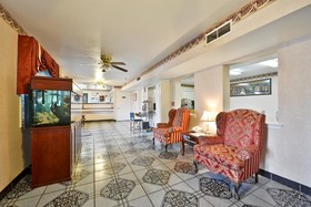 Budget Inn