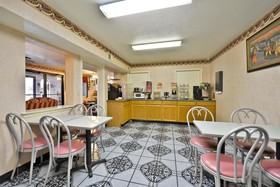 Budget Inn