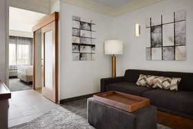 SpringHill Suites San Antonio Downtown/Riverwalk Area