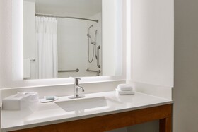 SpringHill Suites San Antonio Downtown/Riverwalk Area