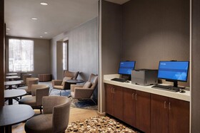SpringHill Suites San Antonio Downtown/Riverwalk Area