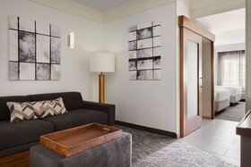 SpringHill Suites San Antonio Downtown/Riverwalk Area