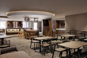 SpringHill Suites San Antonio Downtown/Riverwalk Area