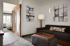 SpringHill Suites San Antonio Downtown/Riverwalk Area