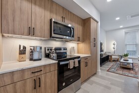 The Continental, powered by Placemakr - Downtown - Market Square