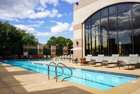 The Westin San Antonio North