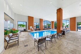 The Westin San Antonio North