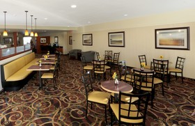 Comfort Suites Seabrook - Kemah