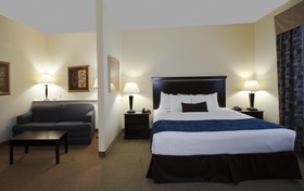 Comfort Suites Seabrook - Kemah